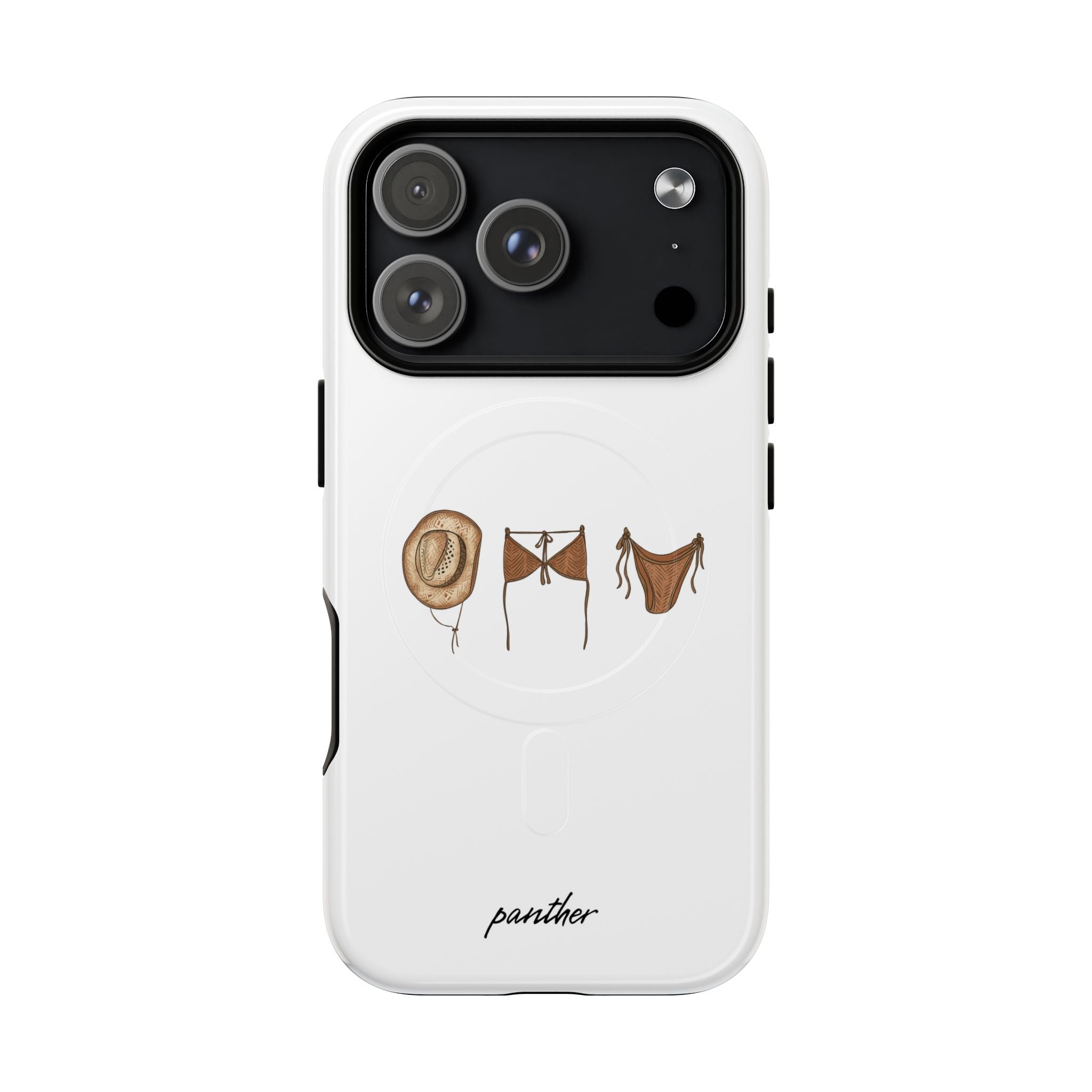 Coastal Cowgirl (Magsafe)