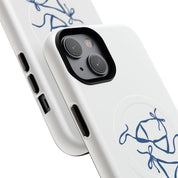 Tan Lines (Blue) (Magsafe)