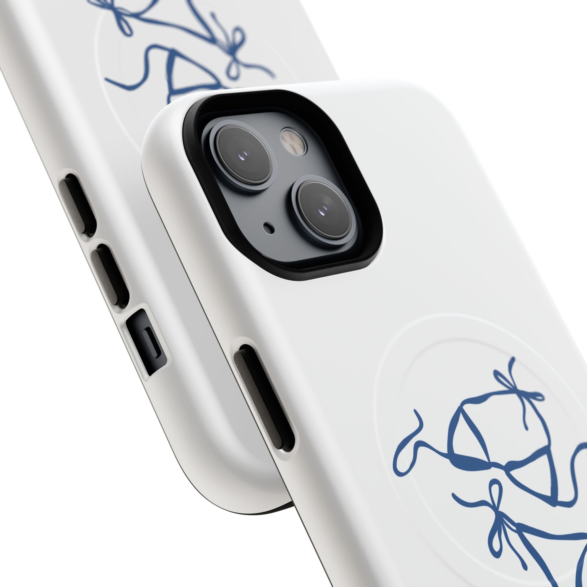 Tan Lines (Blue) (Magsafe)