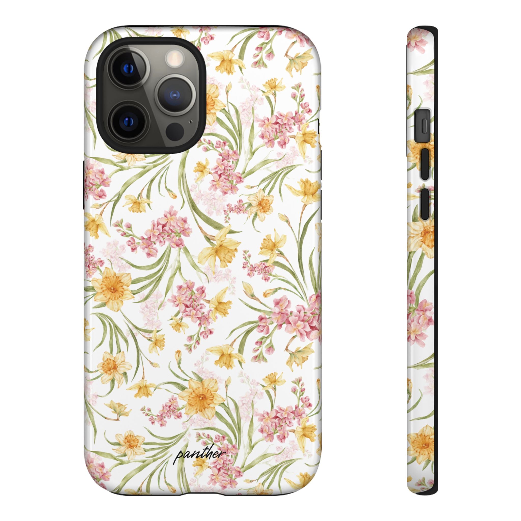 Floral Serenade