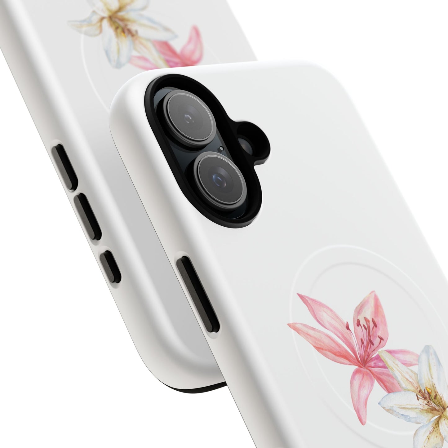 Blossom Grace (White) V2 (Magsafe)