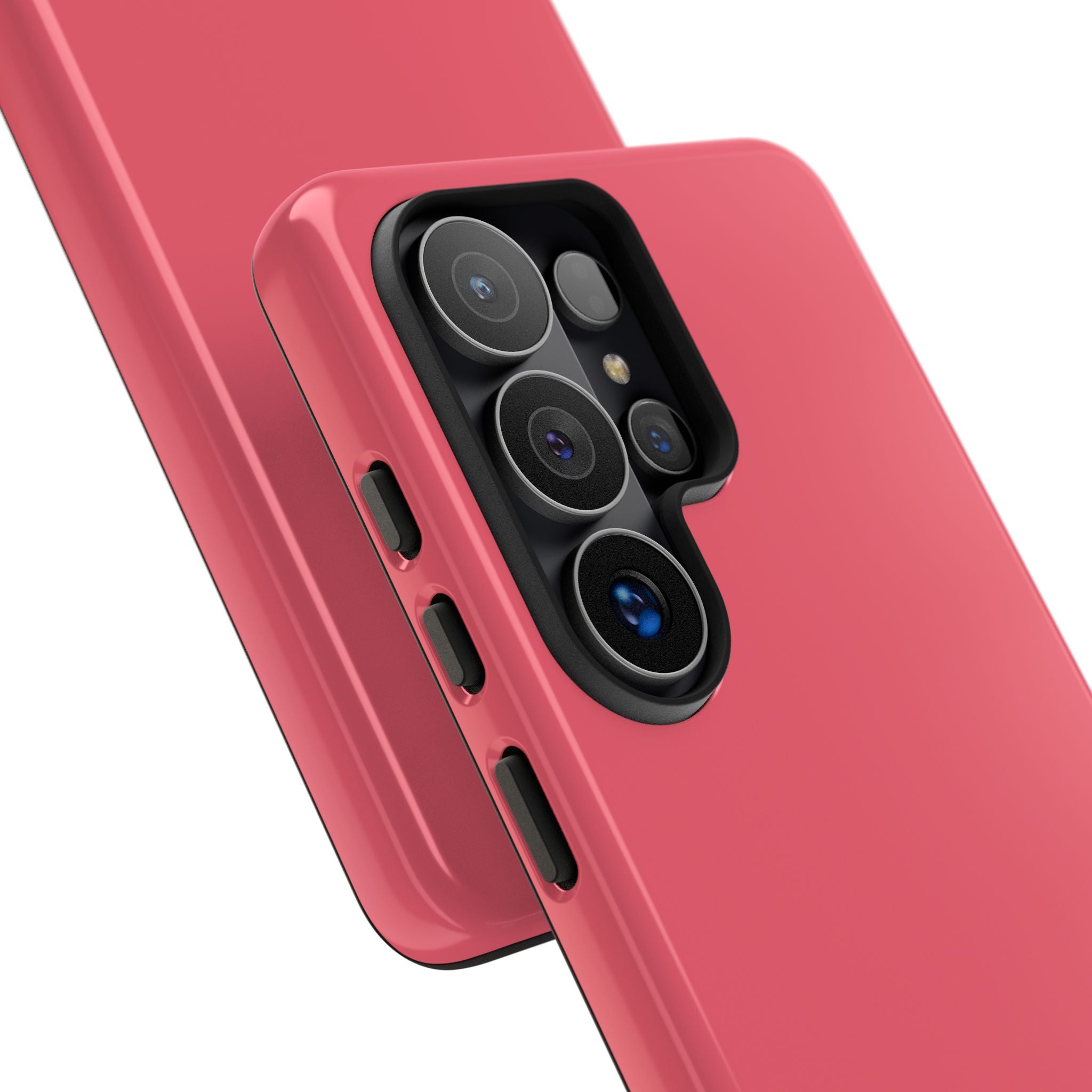 Coral Pink