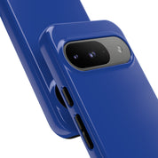 Electric Blue