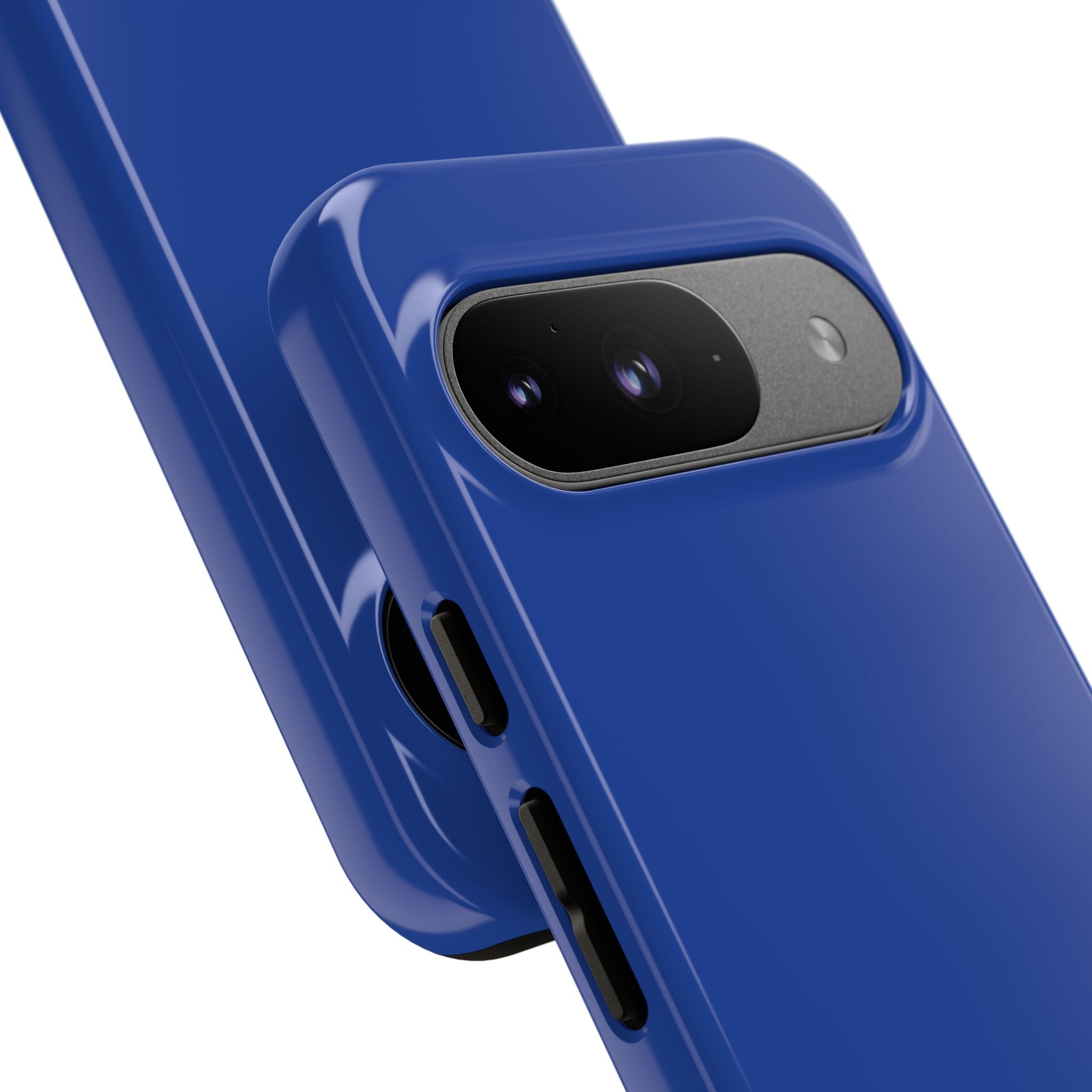 Electric Blue