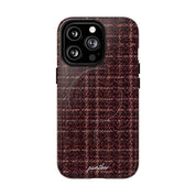 Cherry Knit (magsafe)