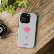 Tropical Twist (Turquoise)