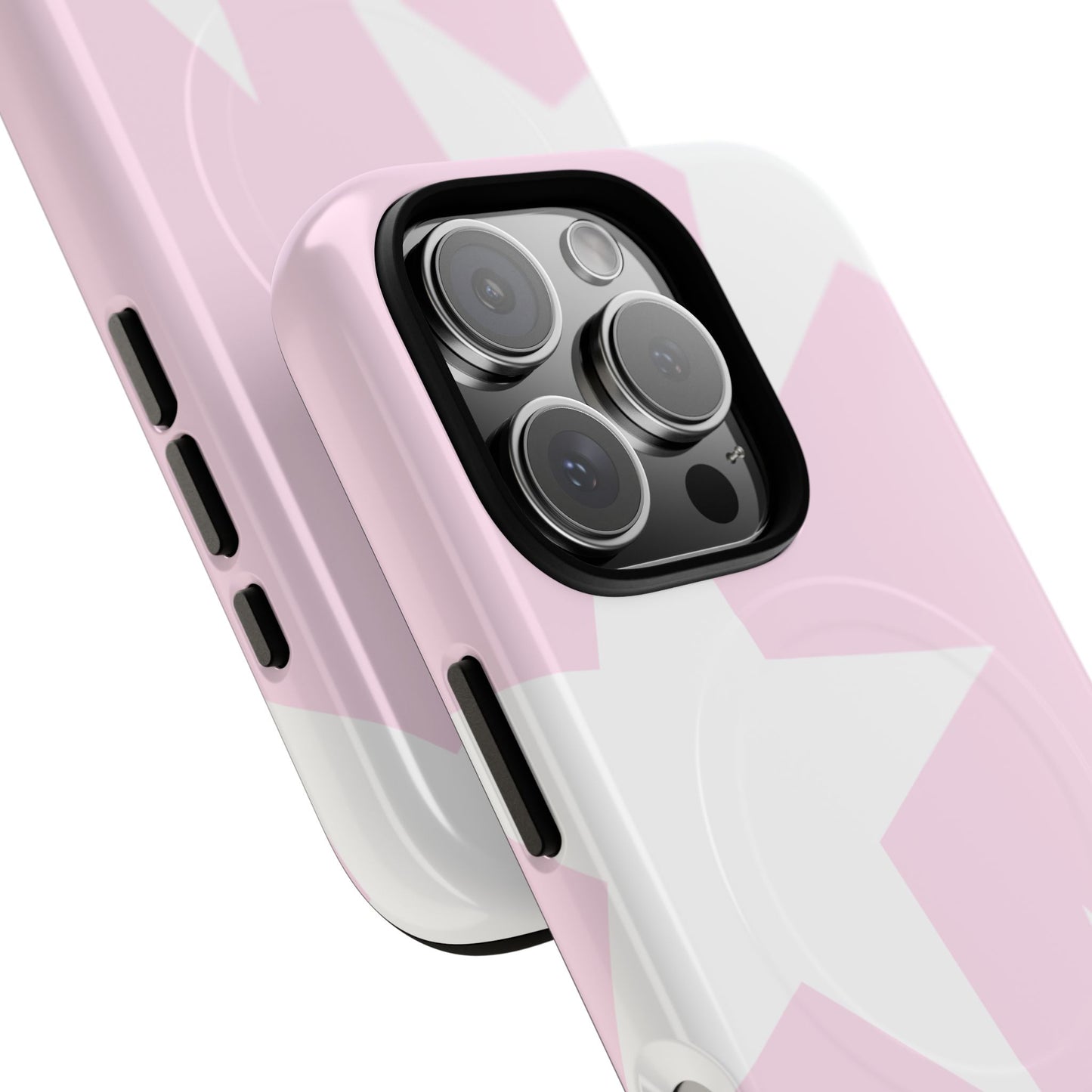 Pretty in Pink (Magsafe)