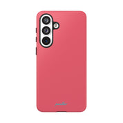Coral Pink