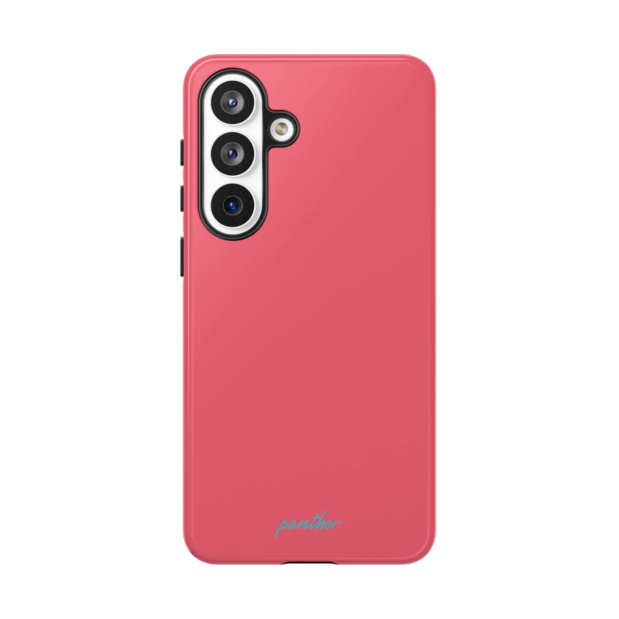 Coral Pink