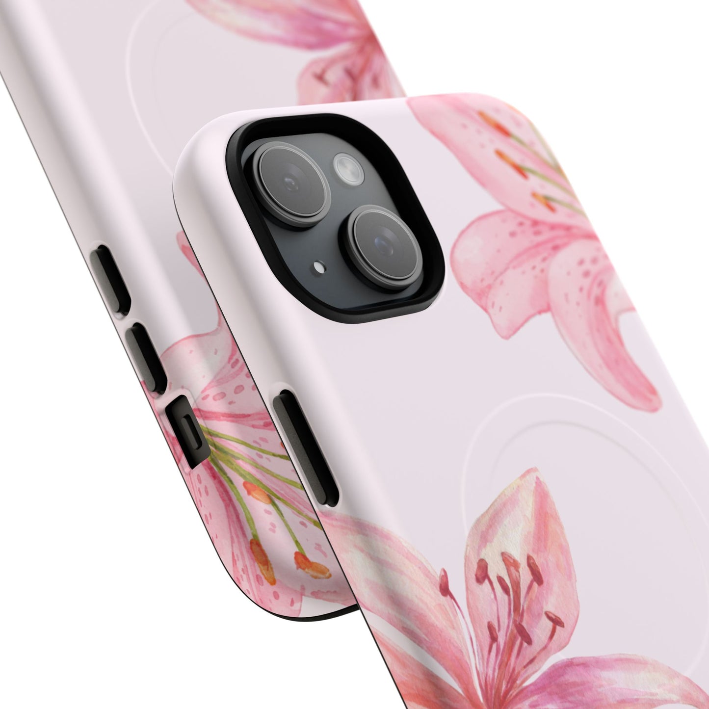 Blossom Grace (Pink) (Magsafe)