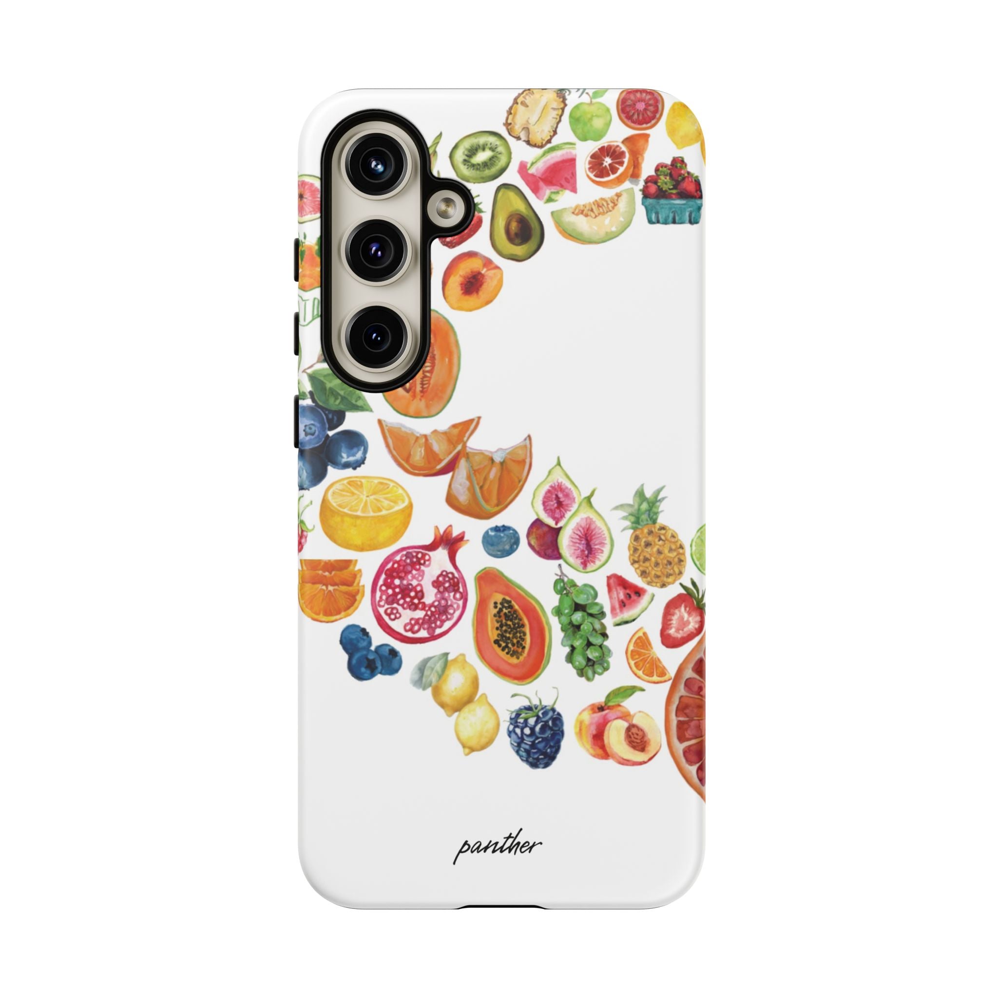 Fruit Salad