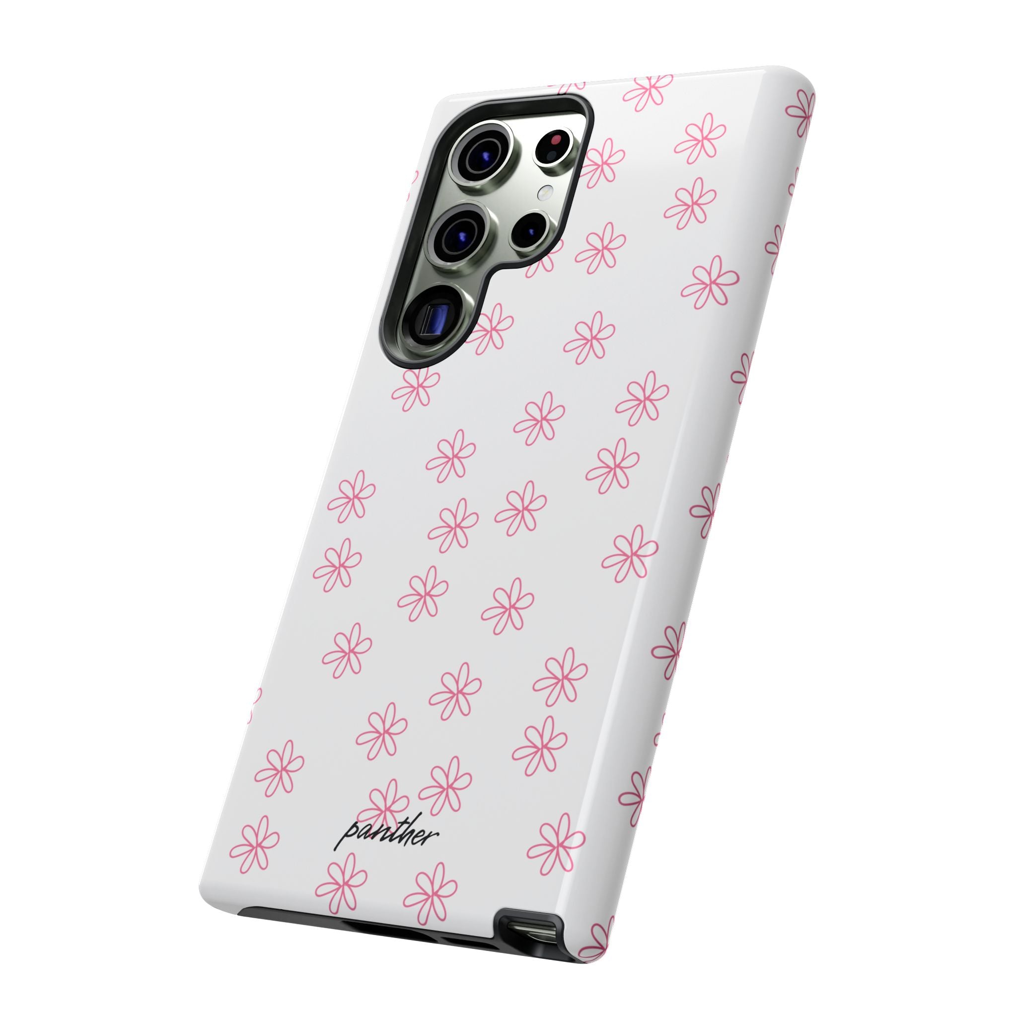 Soft Blossom