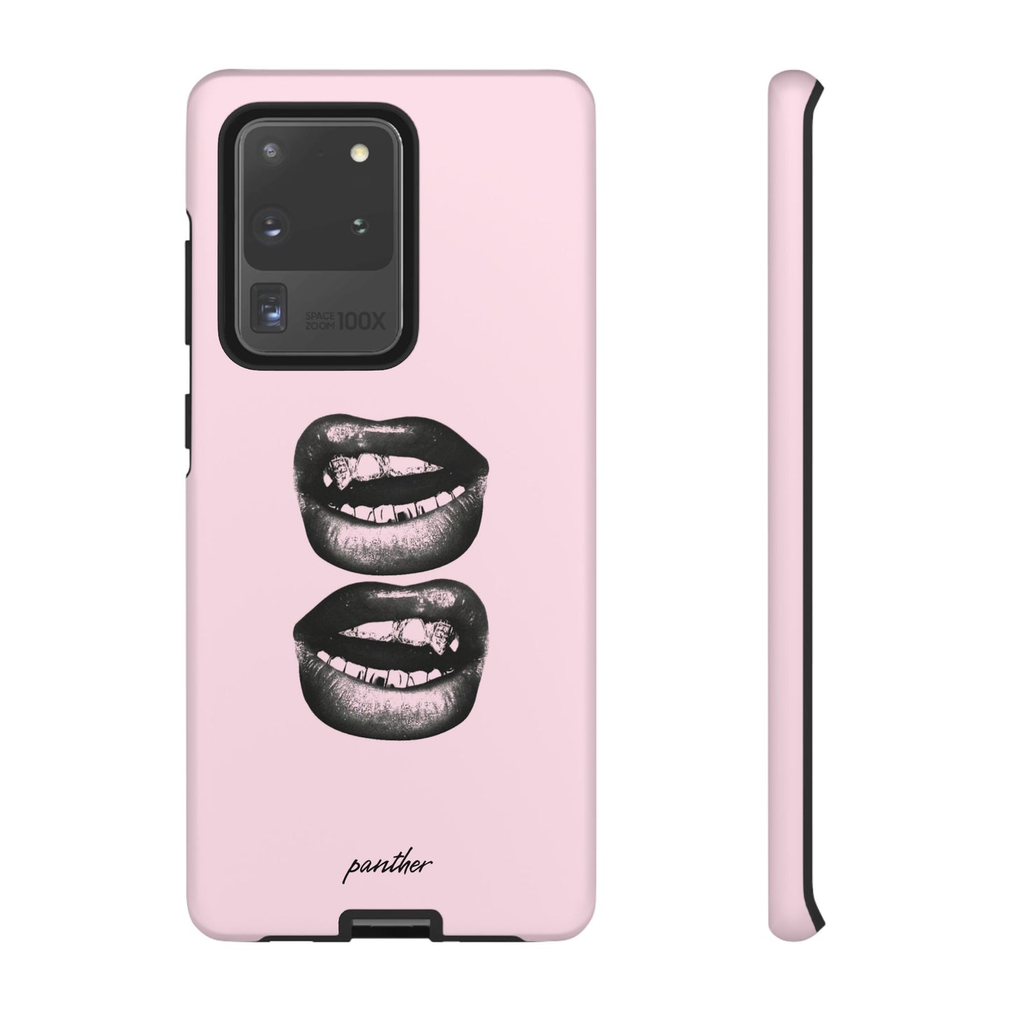 Glam Grin (Pink)