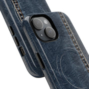 Blue Jean Baby (magsafe)