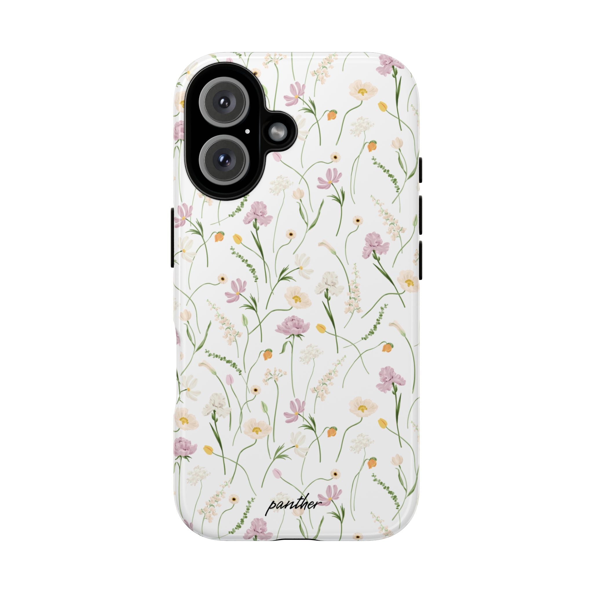 Spring Garden
