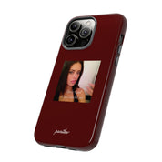 "Only God Can Cancel Me" (Red)