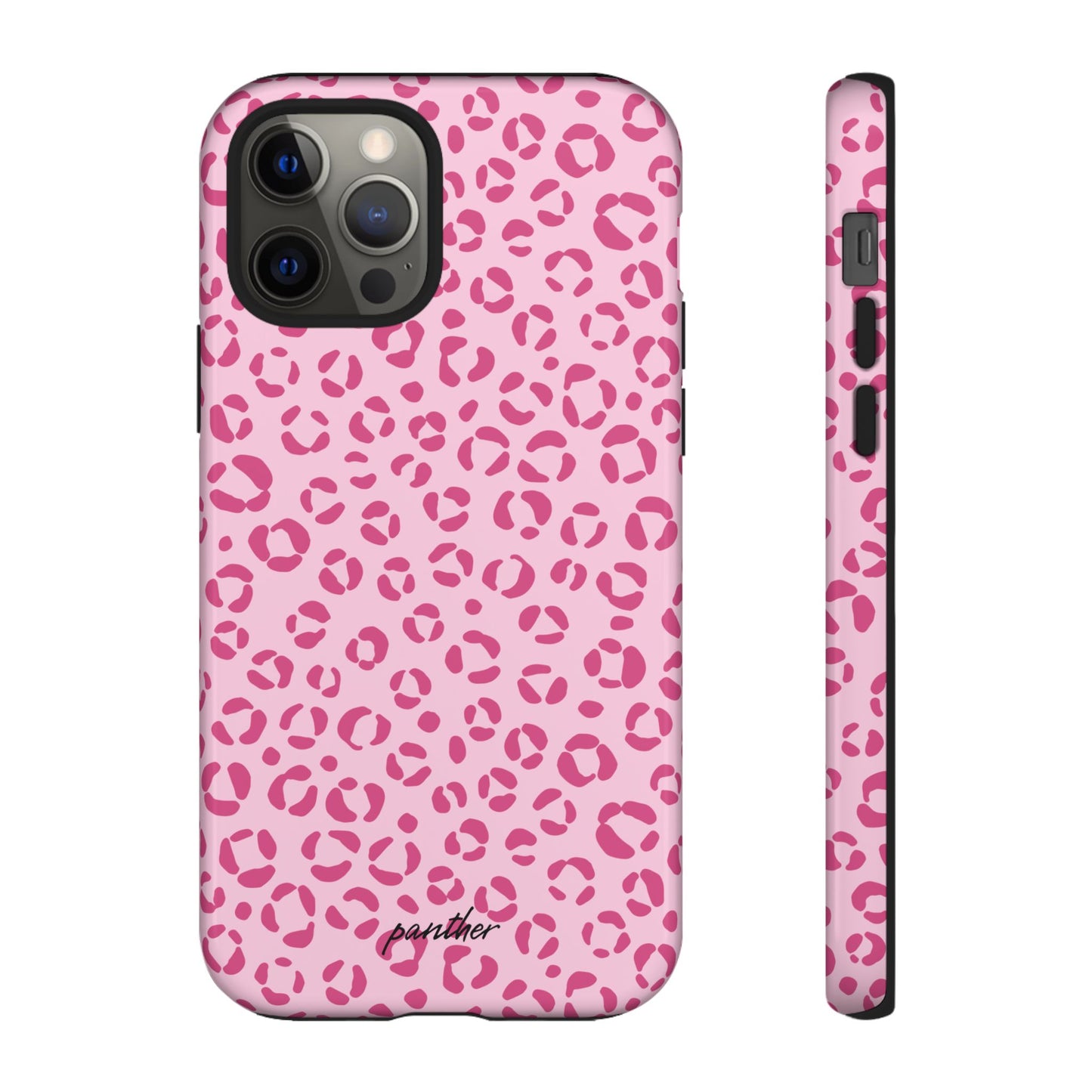 Spotted in Pink on Pink