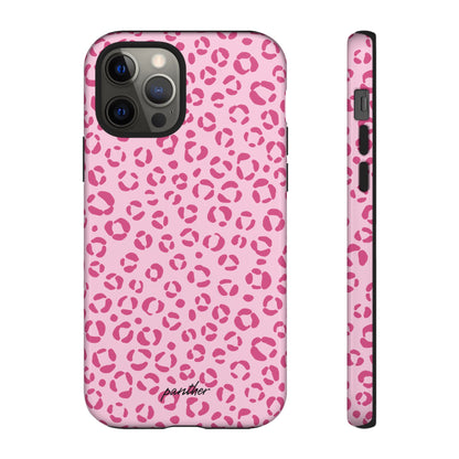 Spotted in Pink on Pink