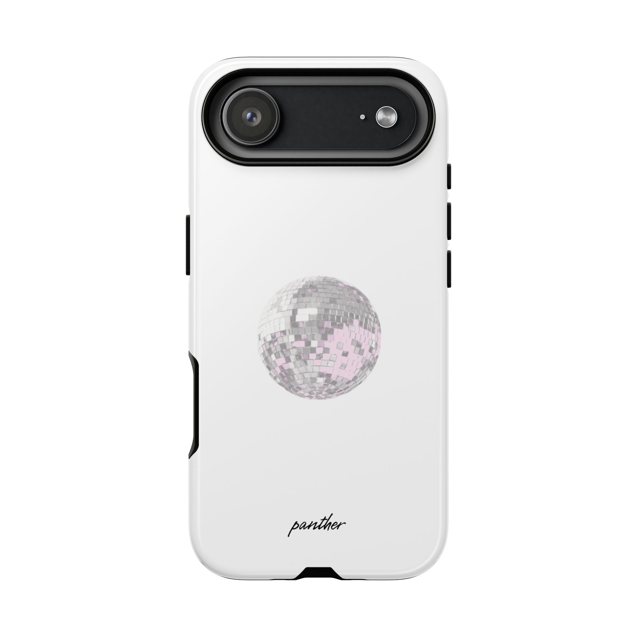 Fading Disco (White)