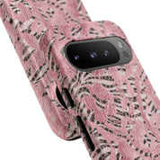 Rosé Lace