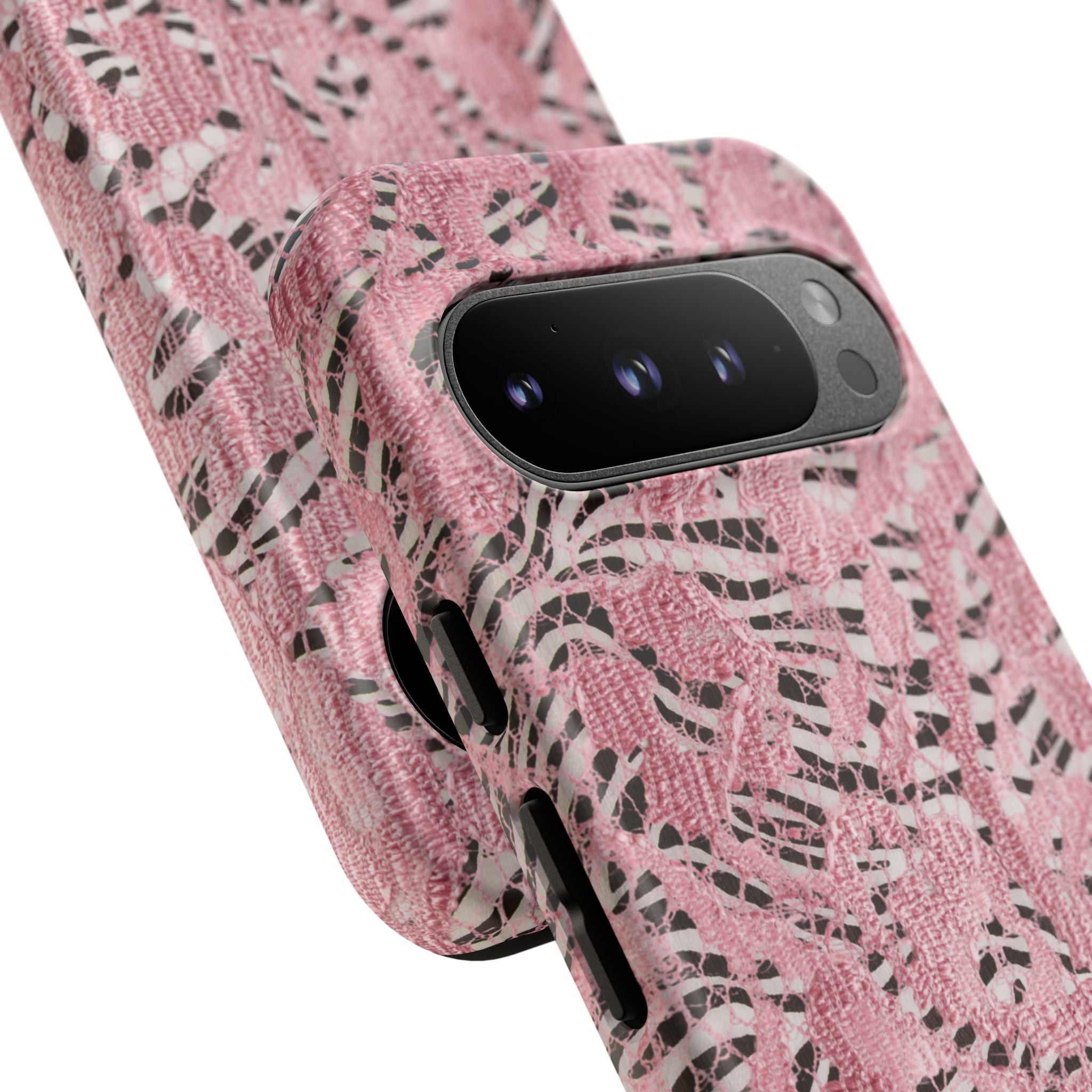 Rosé Lace