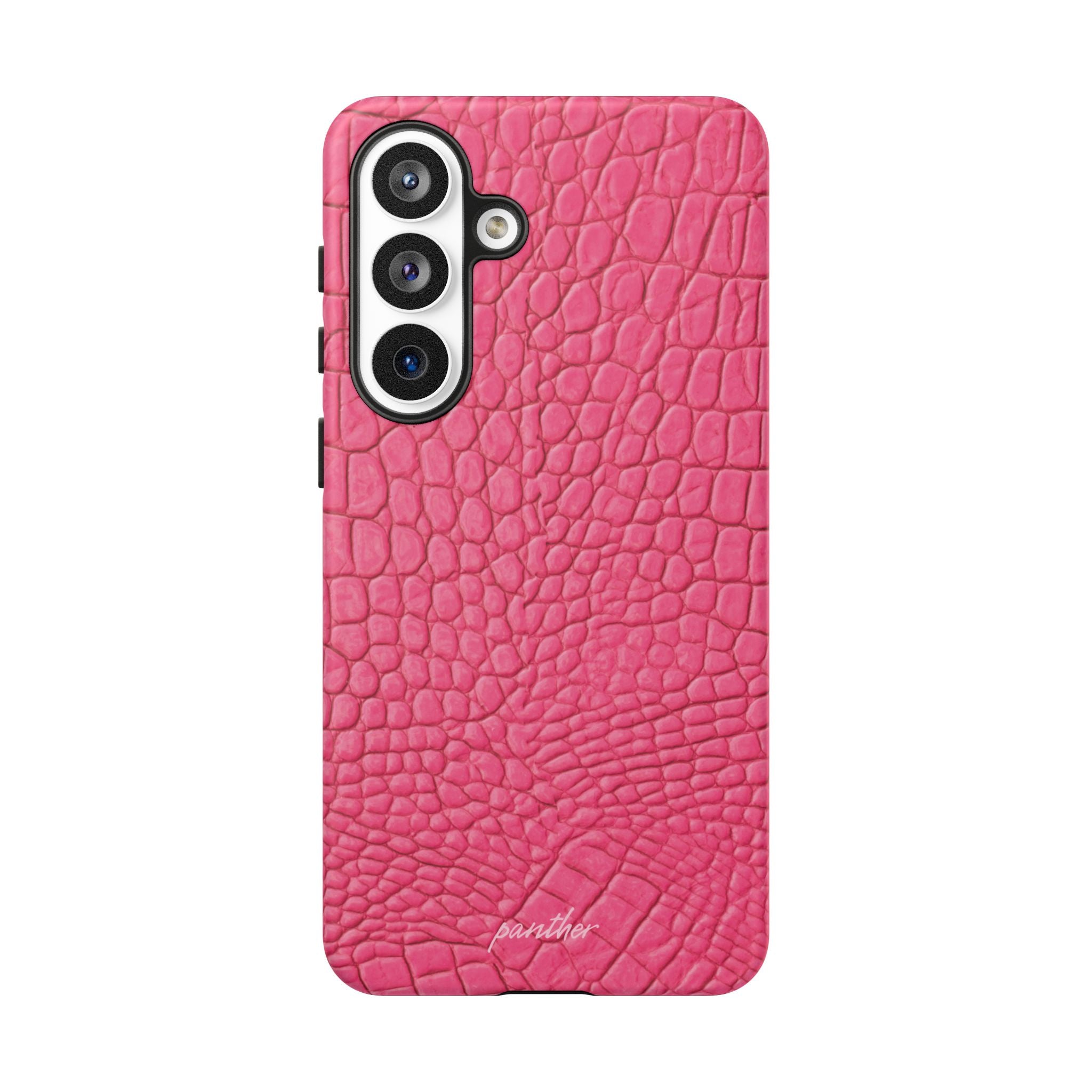 Rose Croc