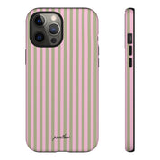 Matcha Stripes