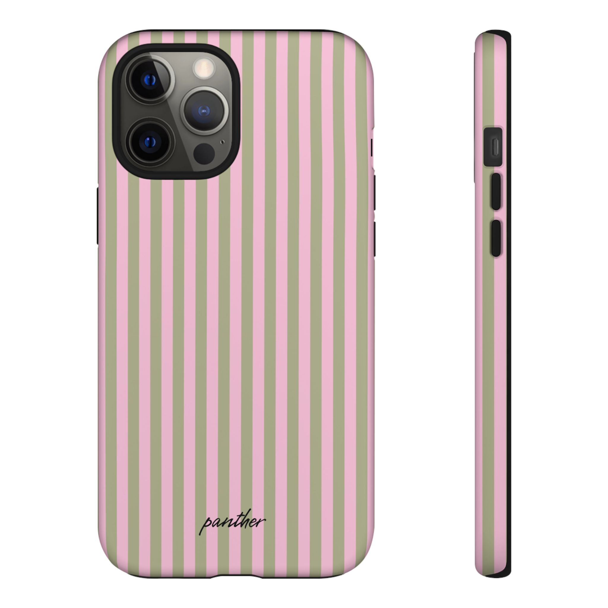 Matcha Stripes