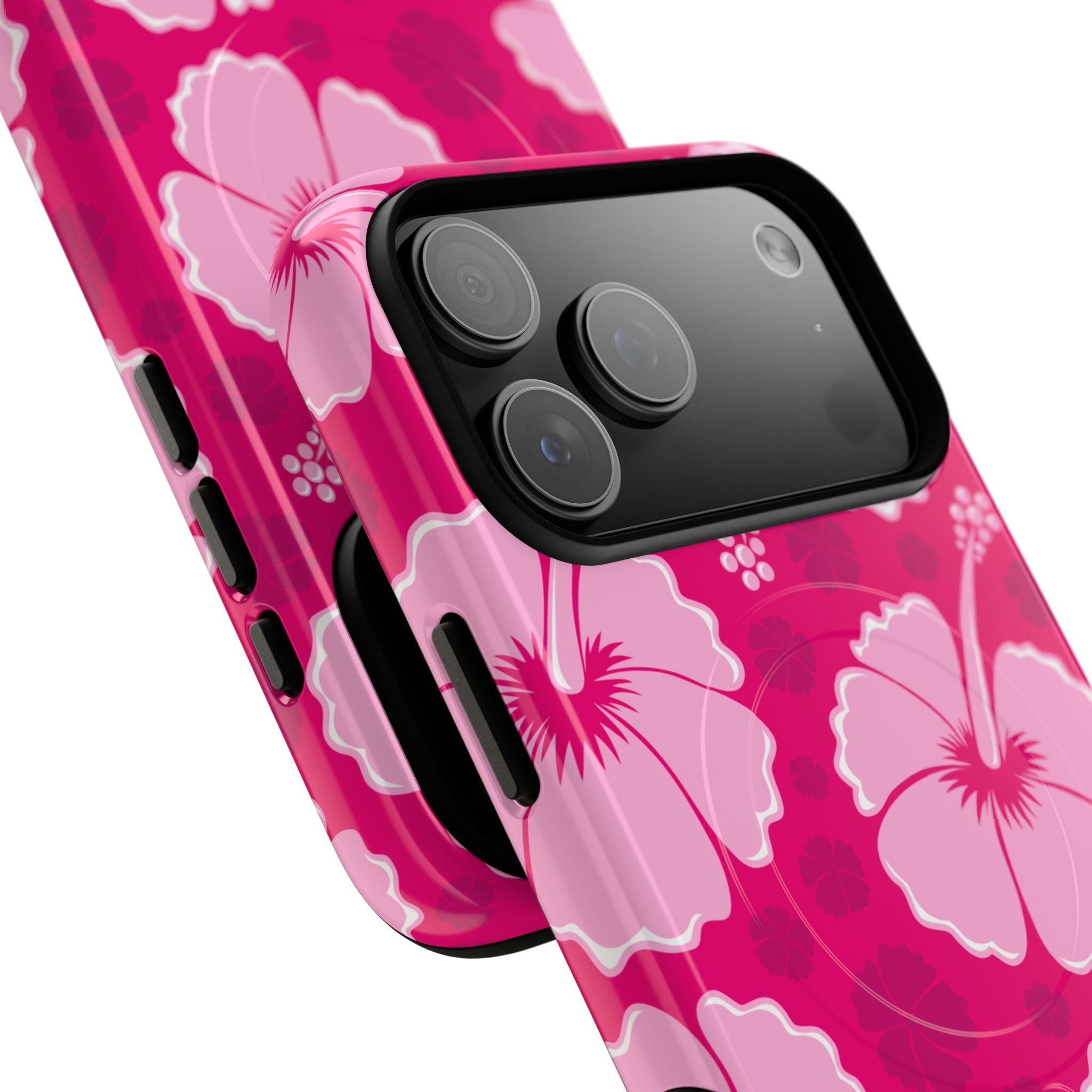 Hibiscus Haze (Magsafe)