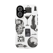 Glamour New York Bling