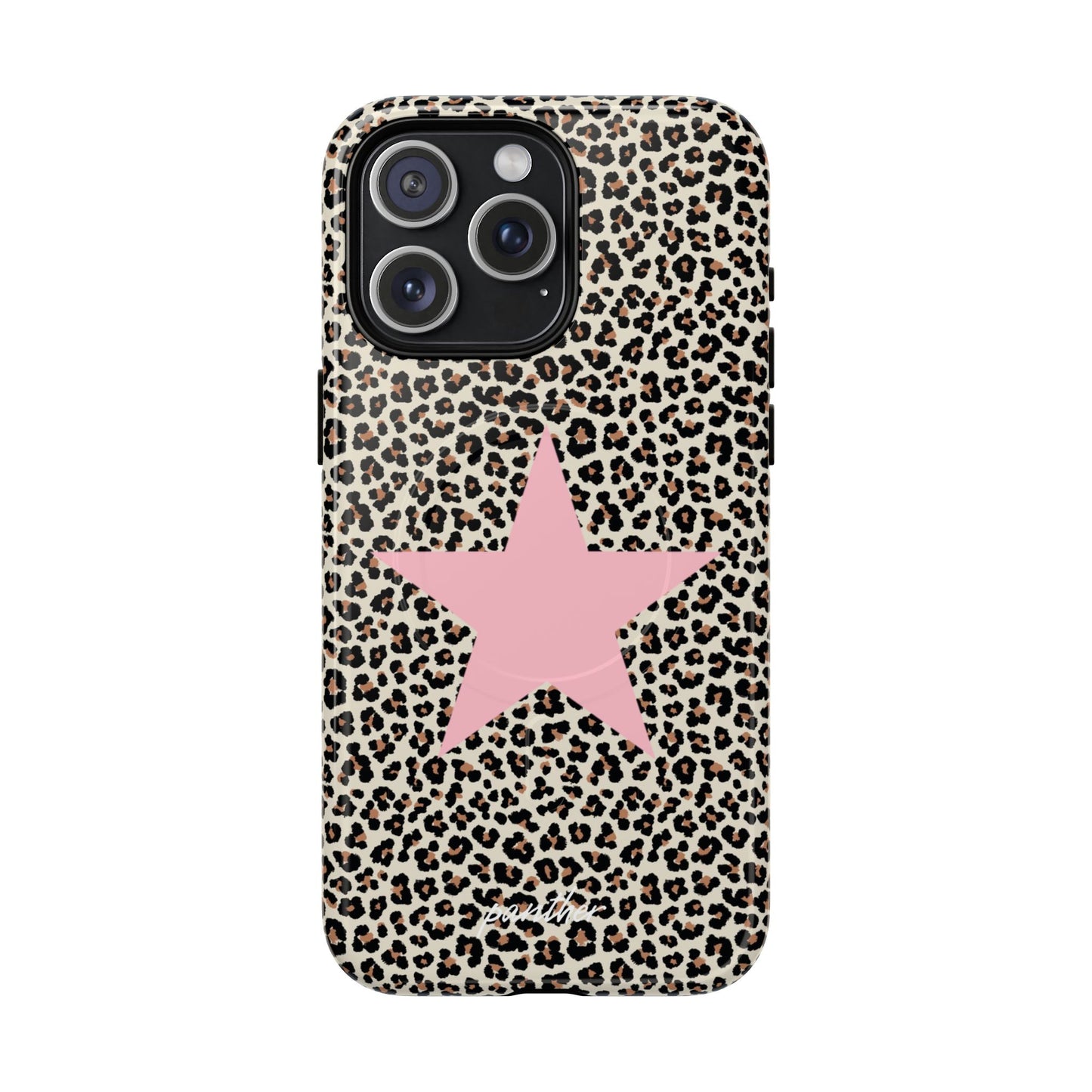 Leopard Star (Magsafe)