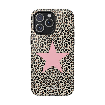 Leopard Star (Magsafe)