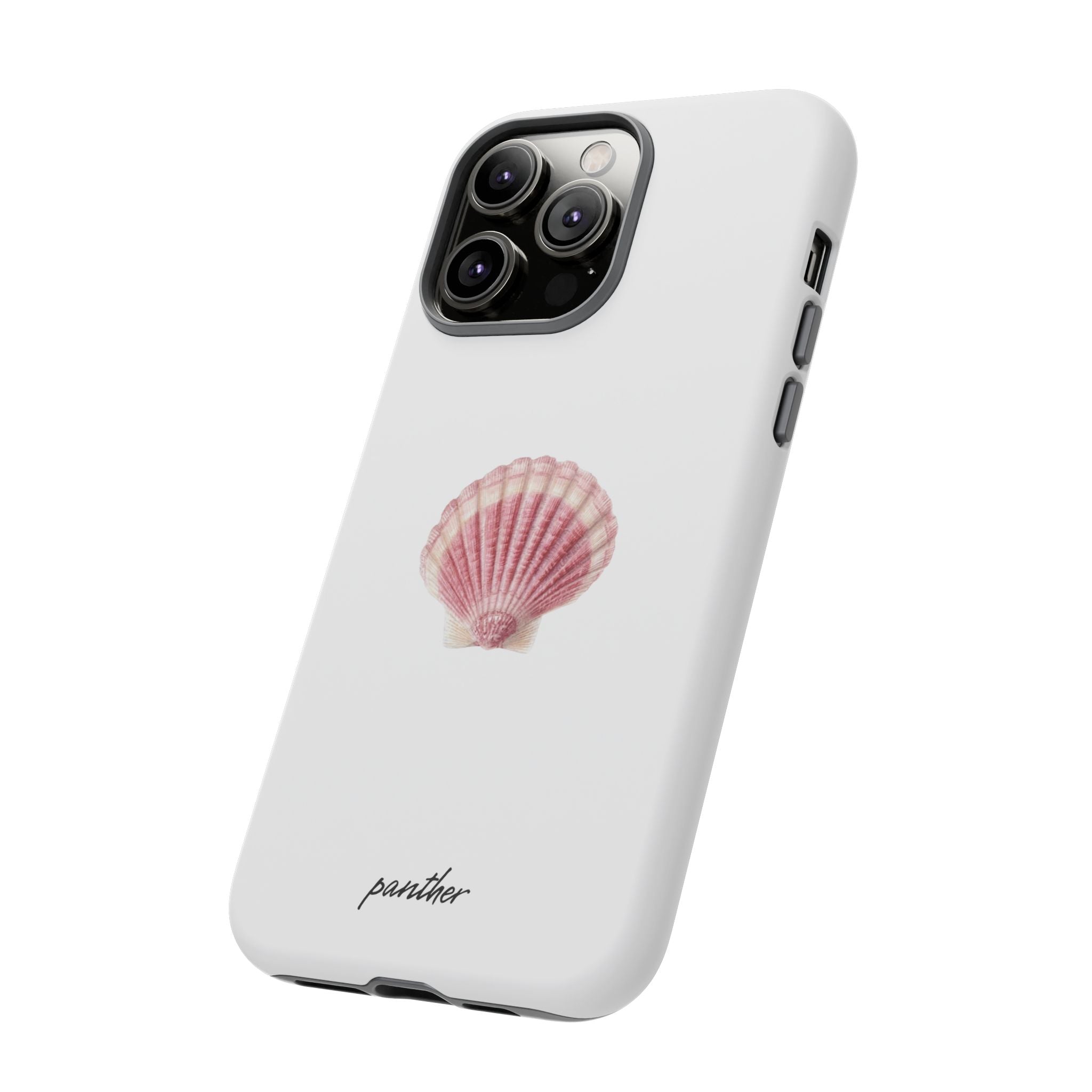 Shell Blush