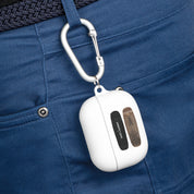 Panther Skateboards Case AirPods/ Pro Case Cover