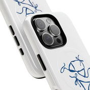 Tan Lines (Blue) (Magsafe)