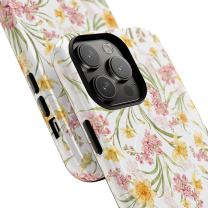Floral Serenade (Magsafe)