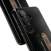 Panther Skateboards (Black)