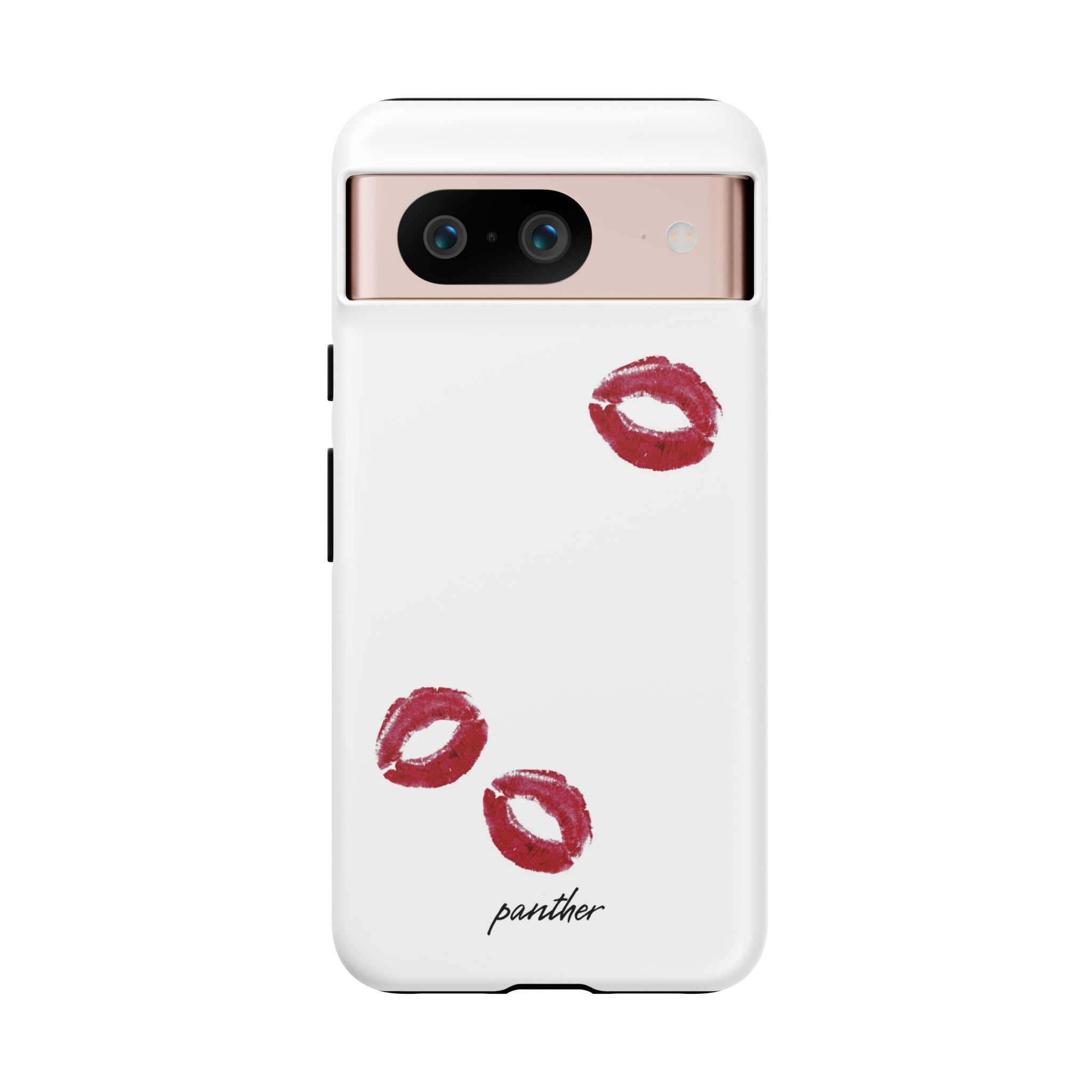 Kiss & Tell