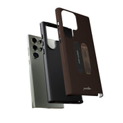 Panther Skateboards (Brown)