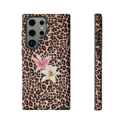 Blossom Grace (Dark Leo Print) V2