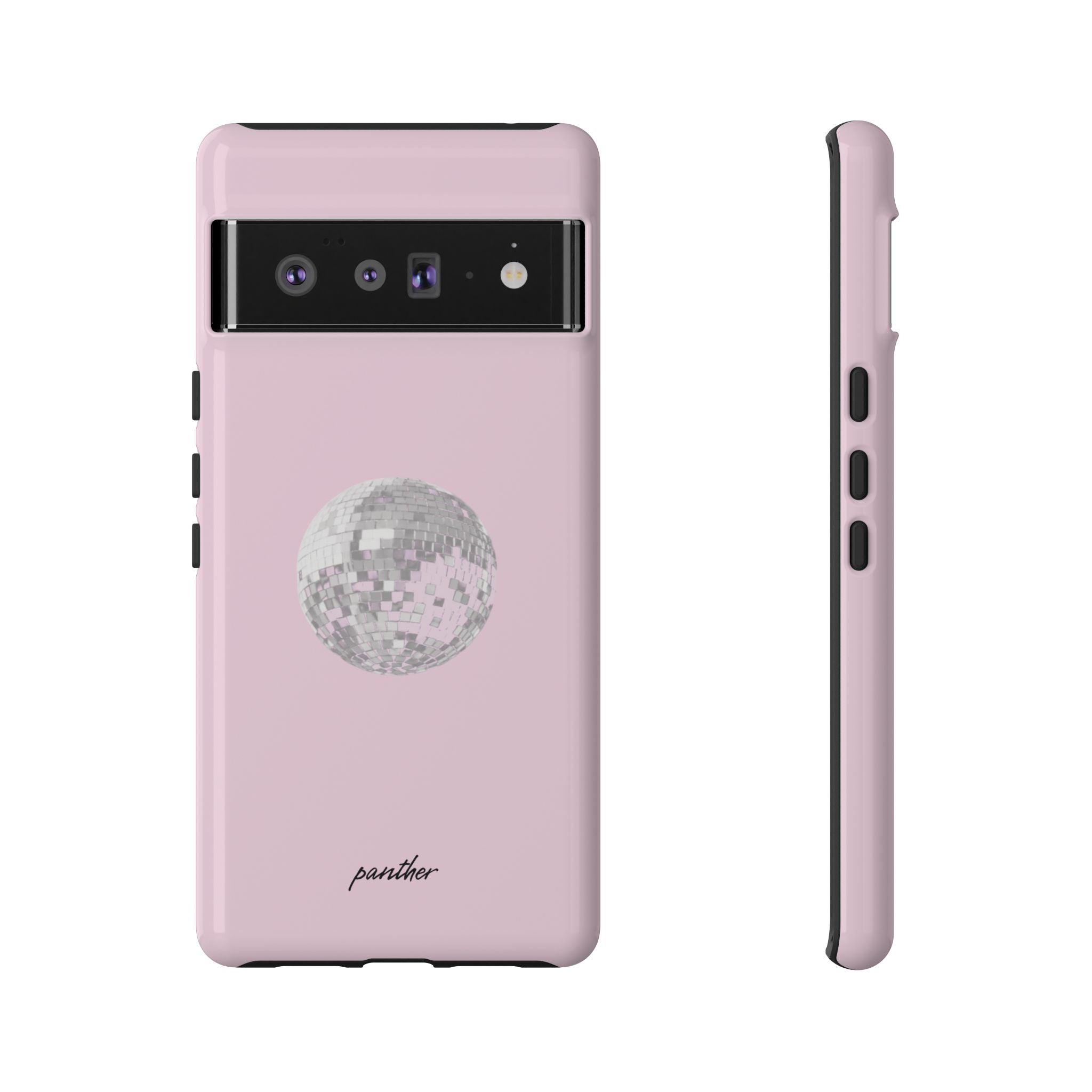 Fading Disco (Pink)