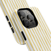 Butter Stripes (Magsafe)