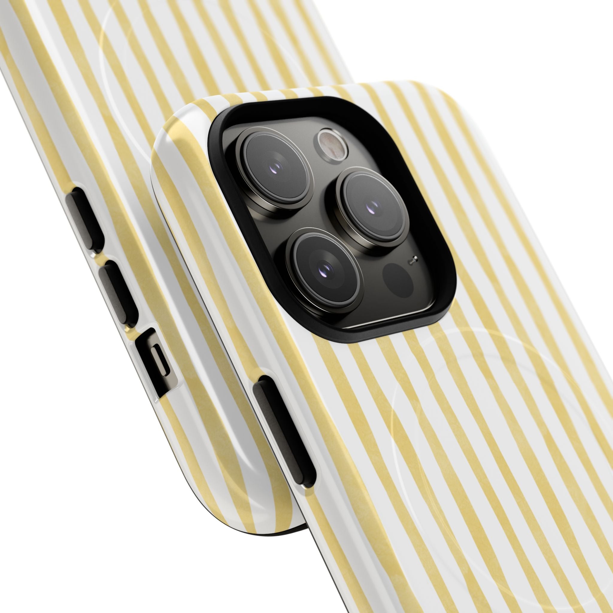 Butter Stripes (Magsafe)