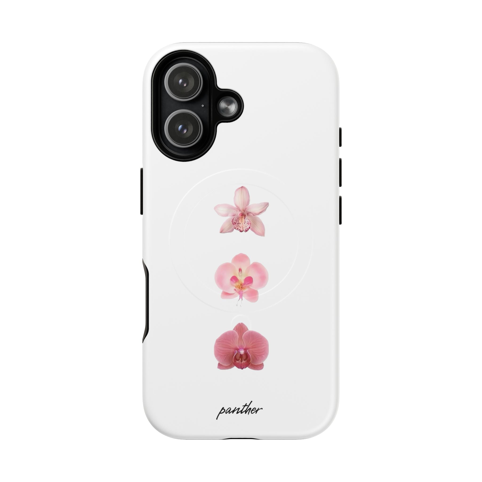 Tropical Pink (Magsafe)