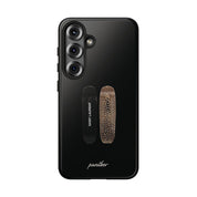 Panther Skateboards (Black)
