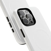 Cuddly Bear (White) (Magsafe)