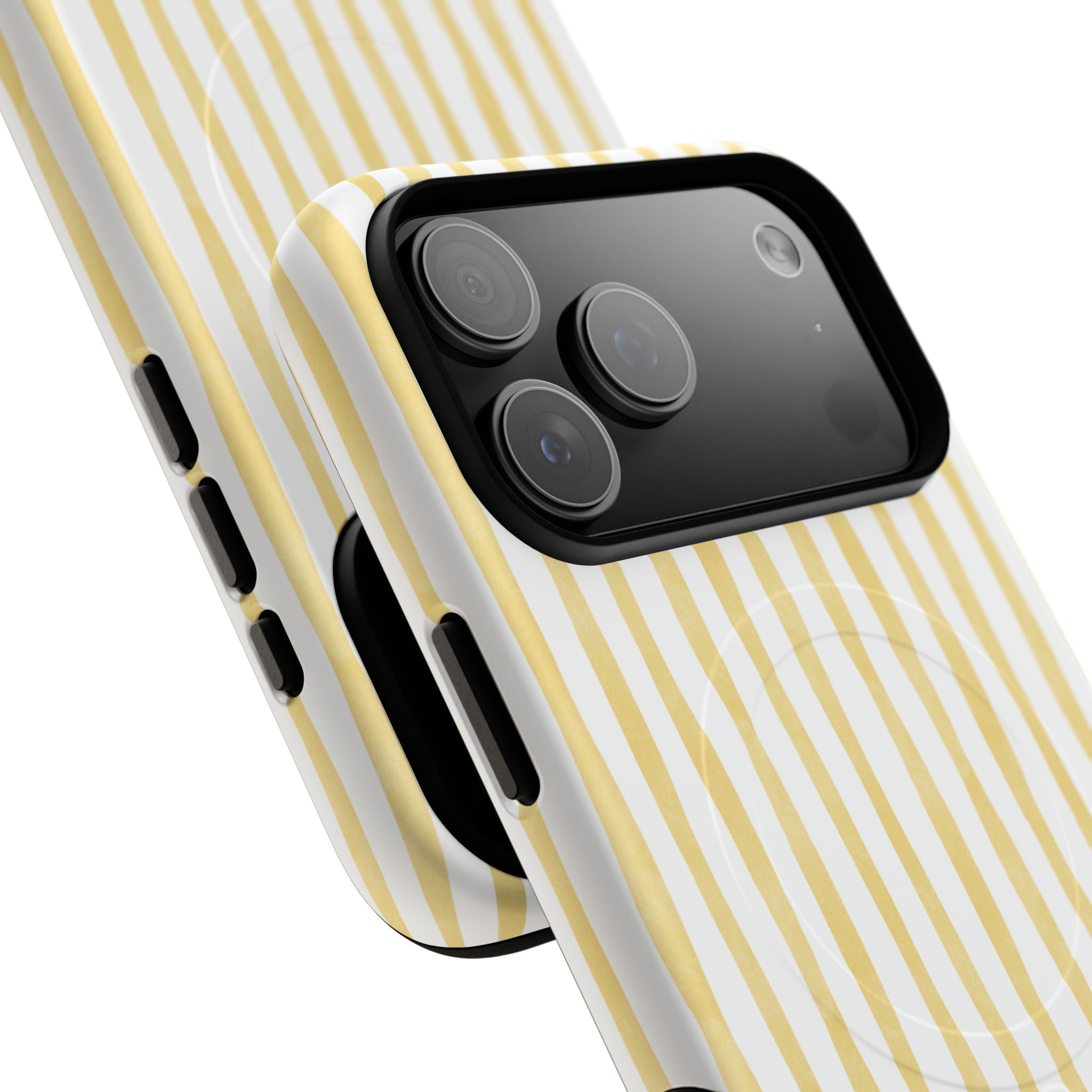 Butter Stripes