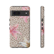 Blossom Grace (Light Leo Print)