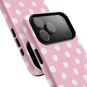 PolkaDoll V3 (Magsafe)