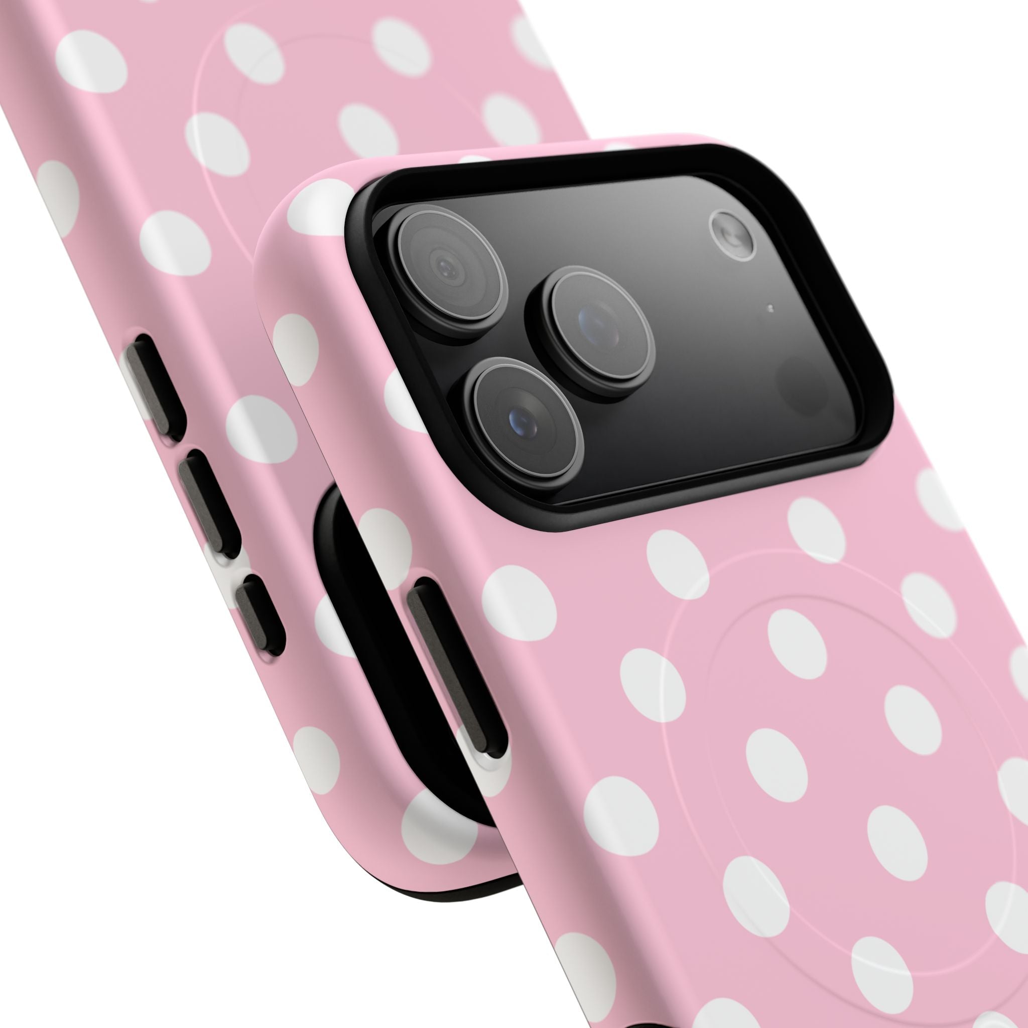 PolkaDoll V3 (Magsafe)